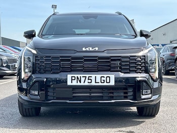 Used Kia Sportage 2025 for sale - 78703098: Photo