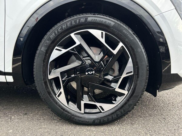 Used Kia Sportage 2023 for sale - 76171247: Photo 10