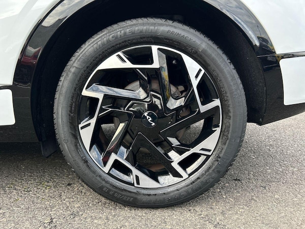 Used Kia Sportage 2023 for sale - 76171247: Photo 12