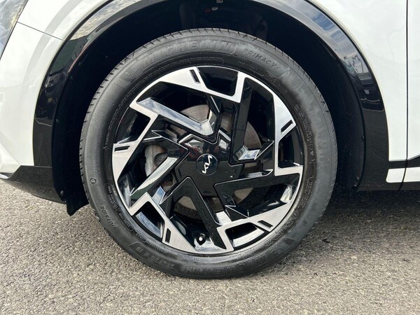 Used Kia Sportage 2023 for sale - 76171247: Photo 13