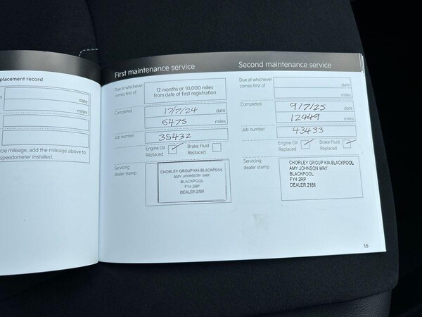 Used Kia Sportage 2023 for sale - 76171247: Photo 18