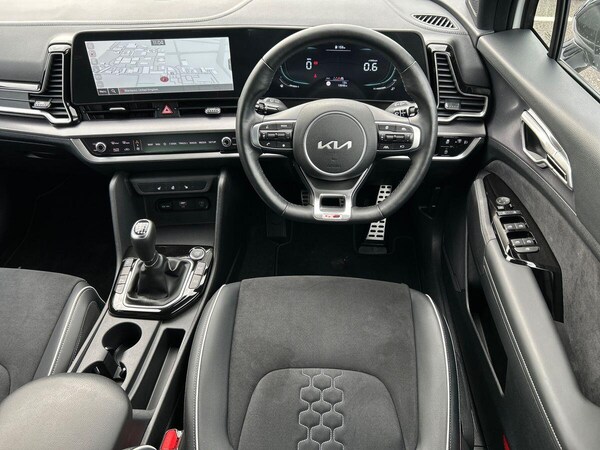 Used Kia Sportage 2023 for sale - 76171247: Photo 20