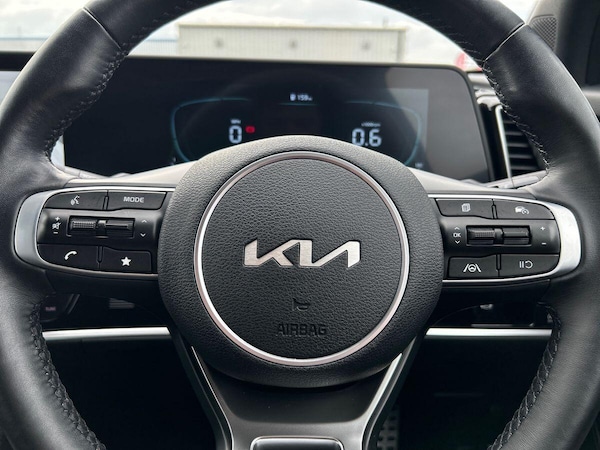 Used Kia Sportage 2023 for sale - 76171247: Photo 29