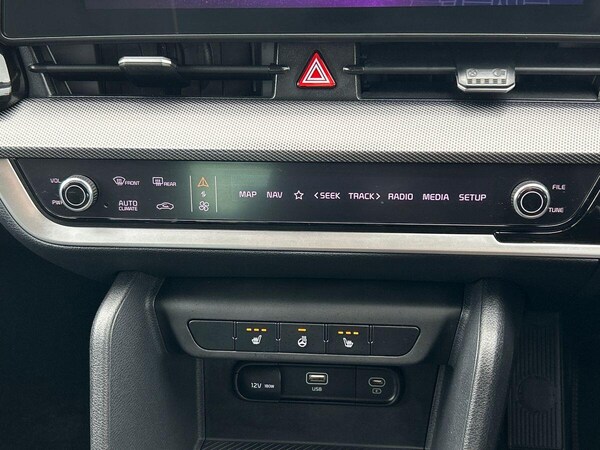 Used Kia Sportage 2023 for sale - 76171247: Photo 40