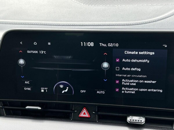Used Kia Sportage 2023 for sale - 76171247: Photo 47