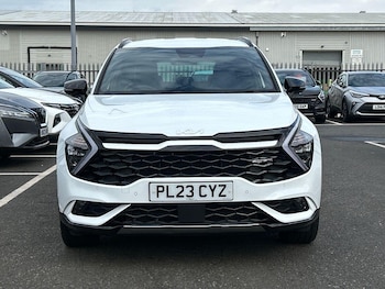Used Kia Sportage 2023 for sale - 76171247: Photo 4