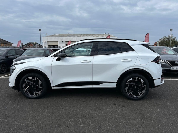 Used Kia Sportage 2023 for sale - 76171247: Photo 6