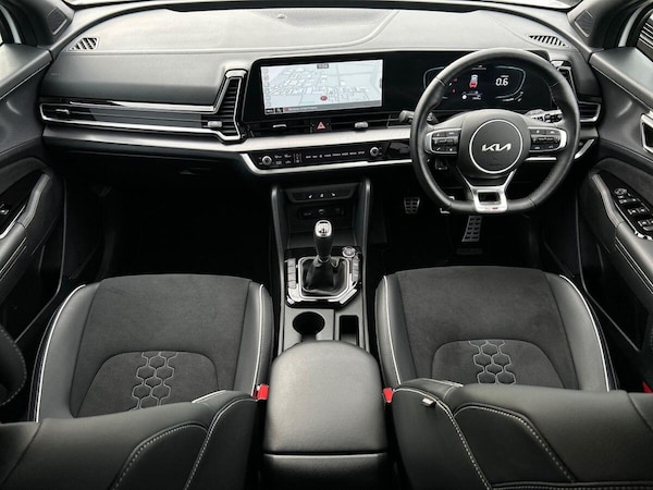 Used Kia Sportage 2023 for sale - 76171247: Photo 7