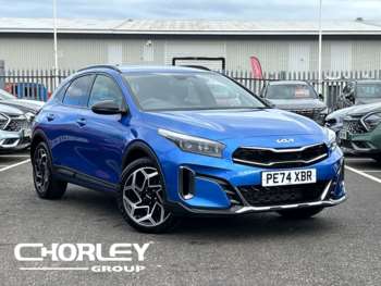 2024 - 1.5 T-GDi GT-Line SUV 5dr Petrol Manual Euro 6 (s/s) (138 bhp)