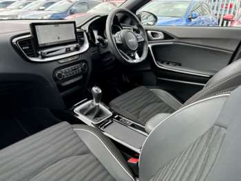 Used Kia XCeed 2024 for sale - 74741648: Photo