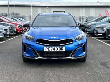 Used Kia XCeed 2024 for sale - 74741648: Photo