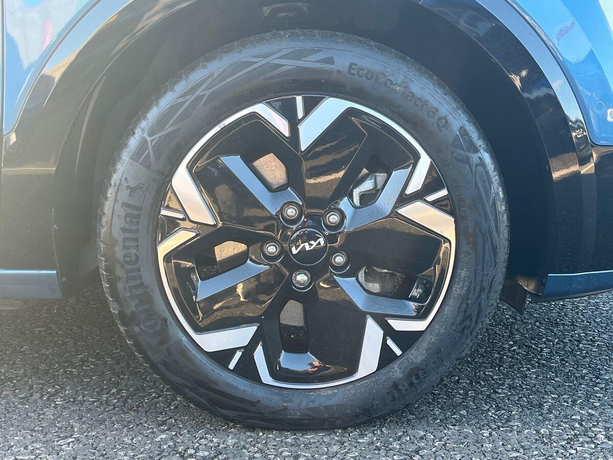 Used Kia Niro 2023 for sale - 76805353: Photo 11