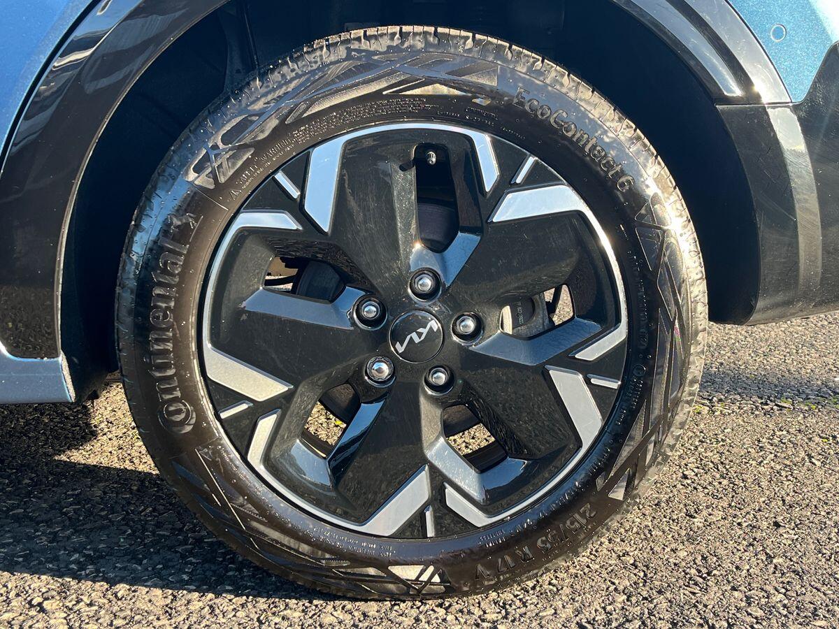 Used Kia Niro 2023 for sale - 76805353: Photo 13