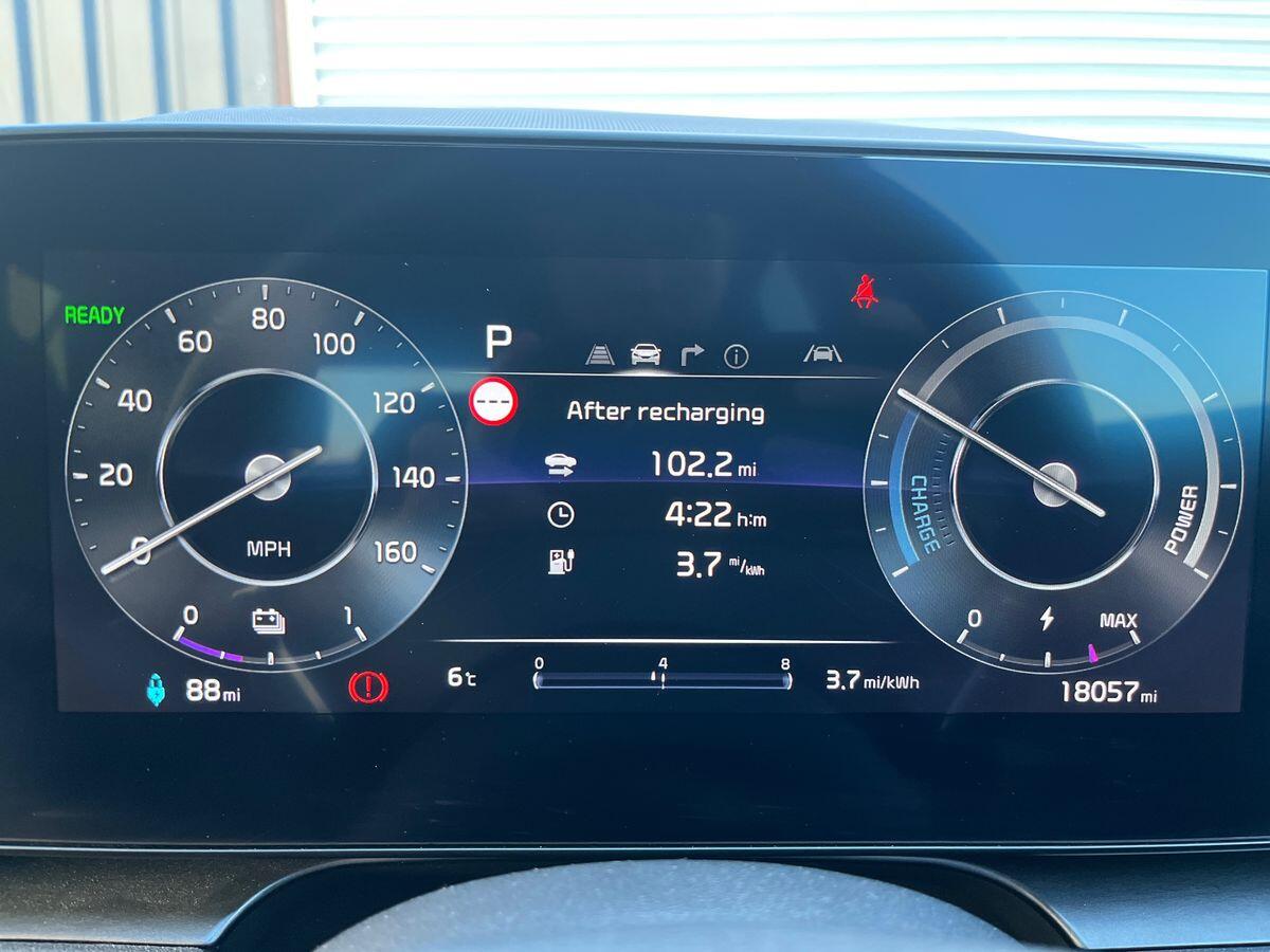 Used Kia Niro 2023 for sale - 76805353: Photo 15