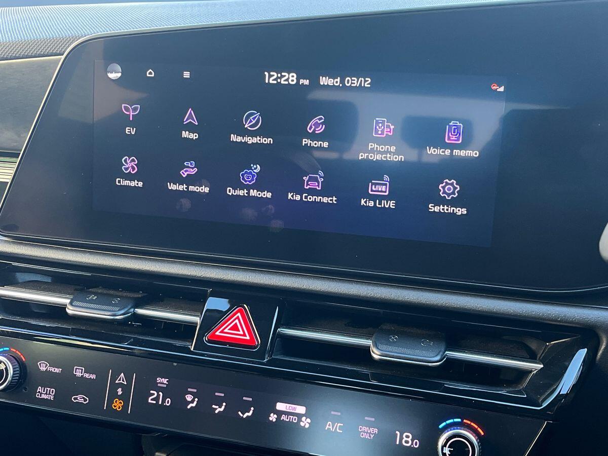 Used Kia Niro 2023 for sale - 76805353: Photo 17