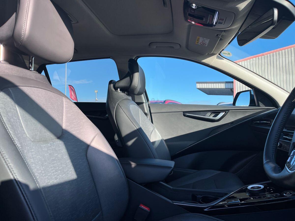 Used Kia Niro 2023 for sale - 76805353: Photo 18