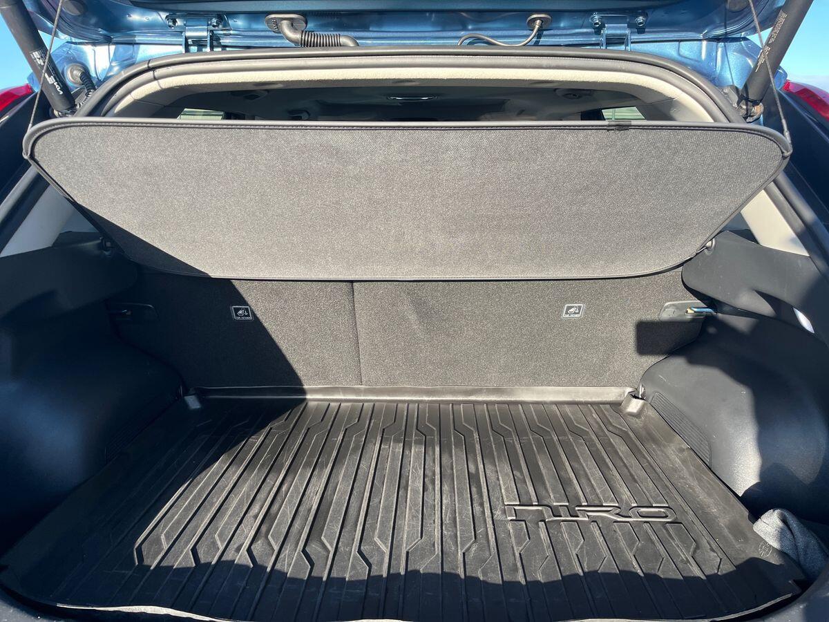 Used Kia Niro 2023 for sale - 76805353: Photo 21