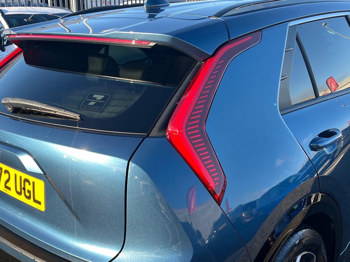 Used Kia Niro 2023 for sale - 76805353: Photo 24