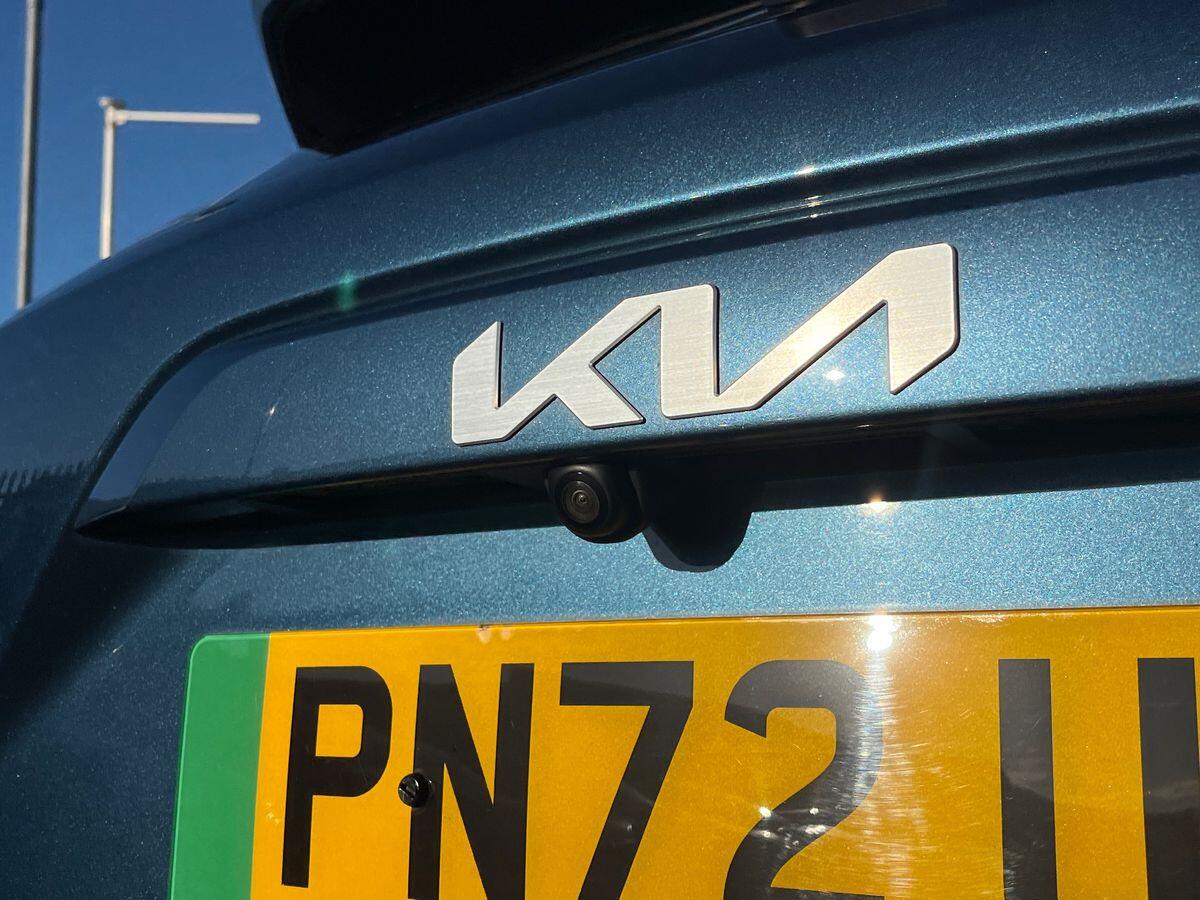 Used Kia Niro 2023 for sale - 76805353: Photo 25