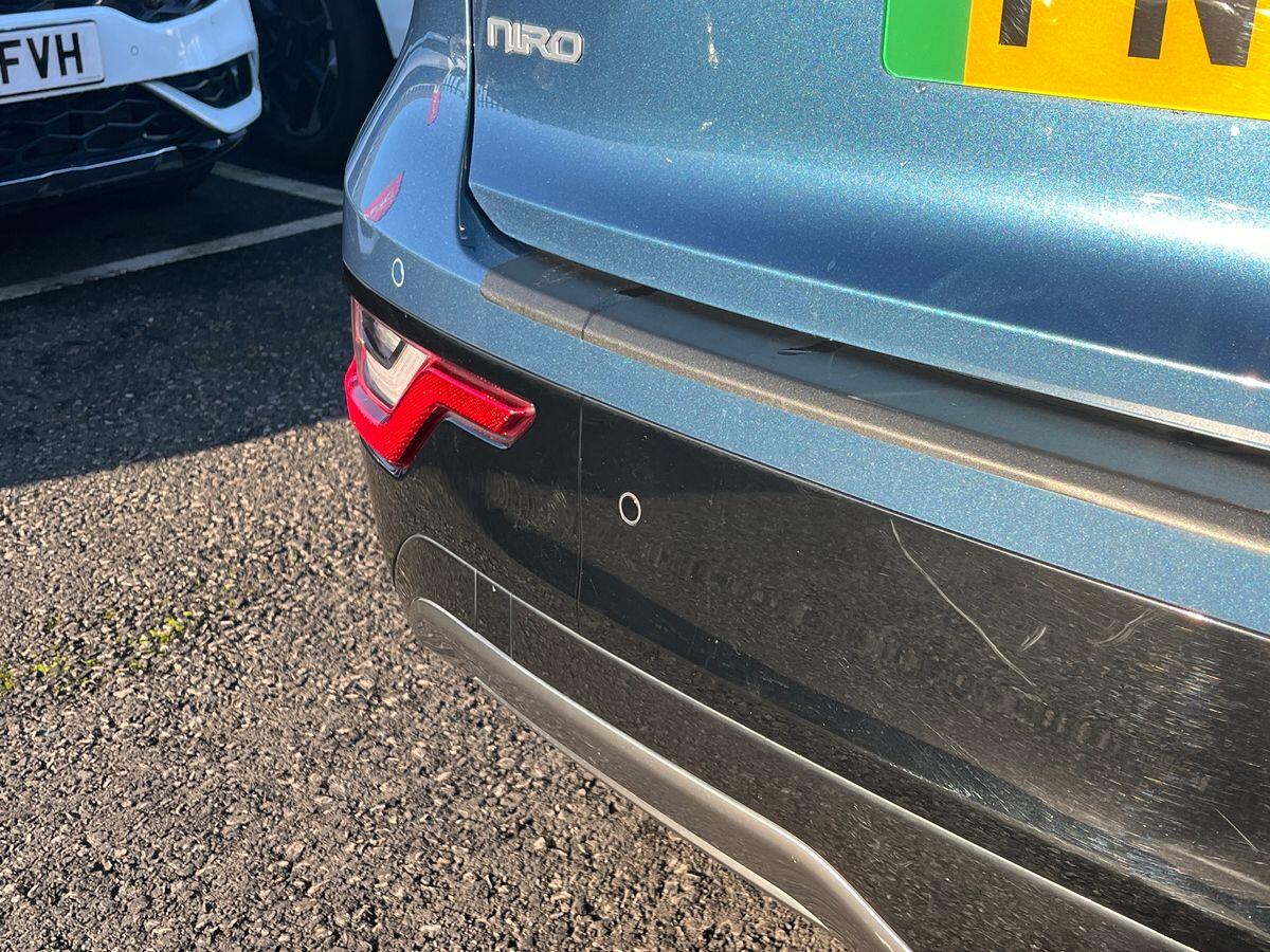 Used Kia Niro 2023 for sale - 76805353: Photo 27