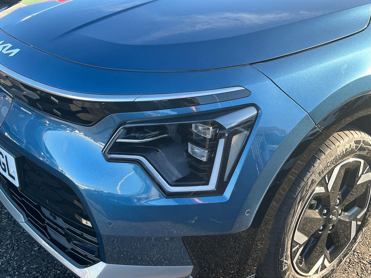 Used Kia Niro 2023 for sale - 76805353: Photo 30