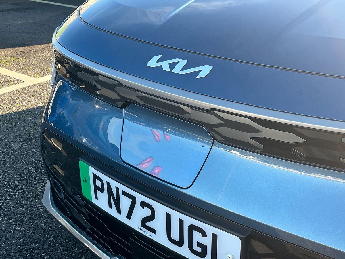 Used Kia Niro 2023 for sale - 76805353: Photo 31