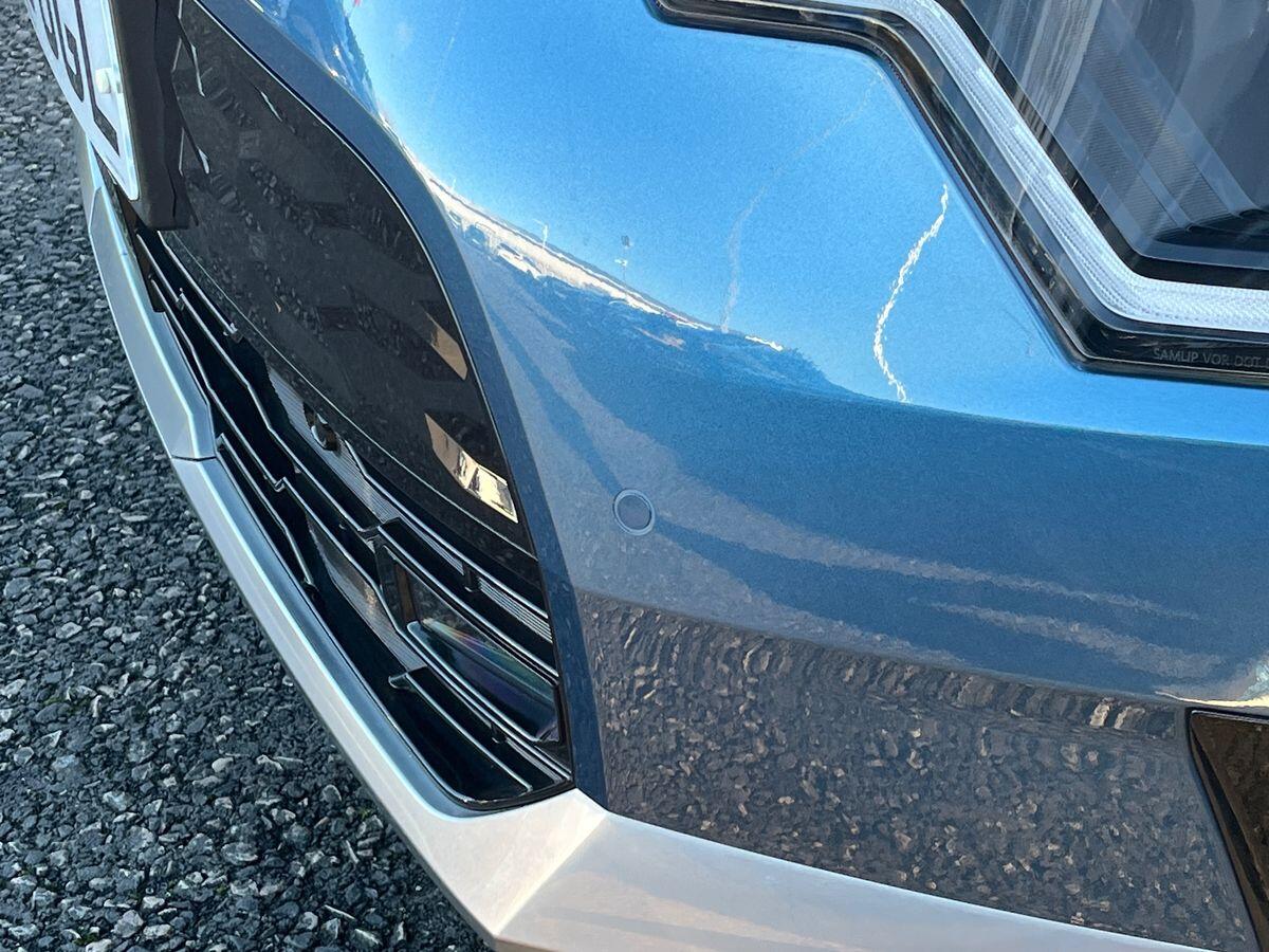 Used Kia Niro 2023 for sale - 76805353: Photo 32