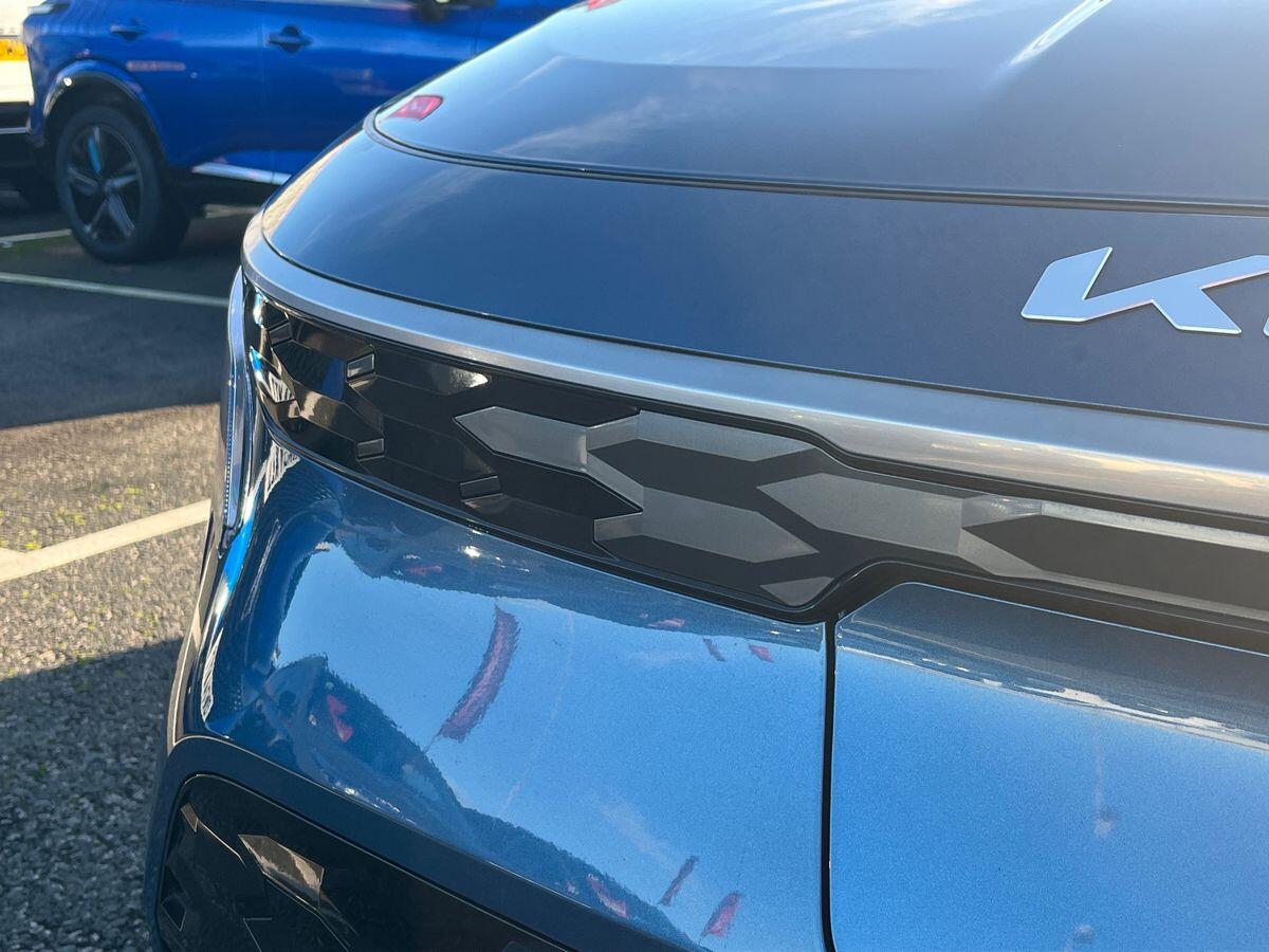 Used Kia Niro 2023 for sale - 76805353: Photo 33