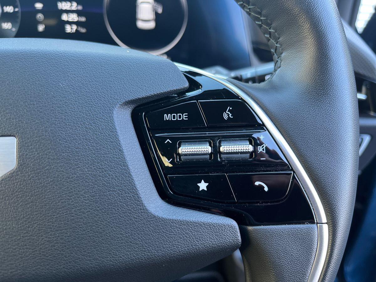 Used Kia Niro 2023 for sale - 76805353: Photo 38