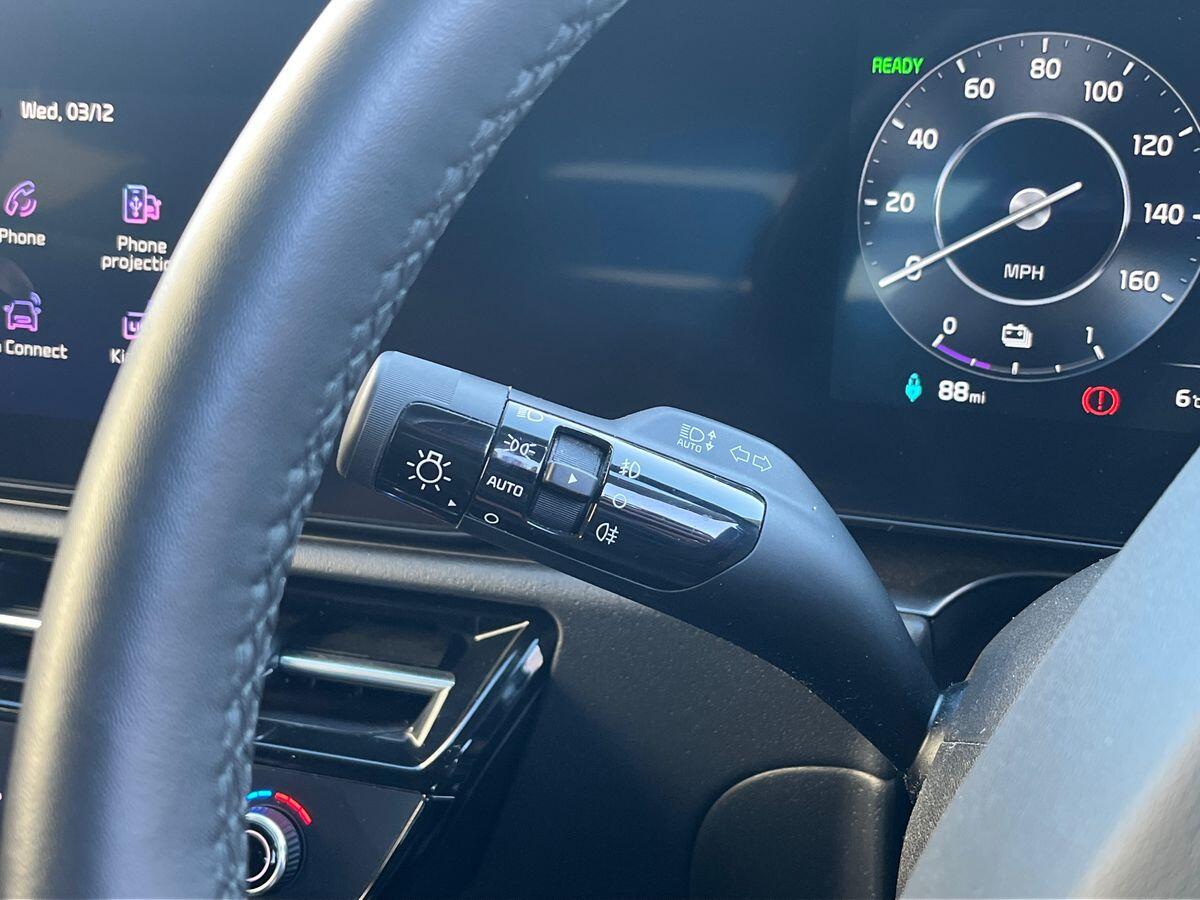 Used Kia Niro 2023 for sale - 76805353: Photo 39