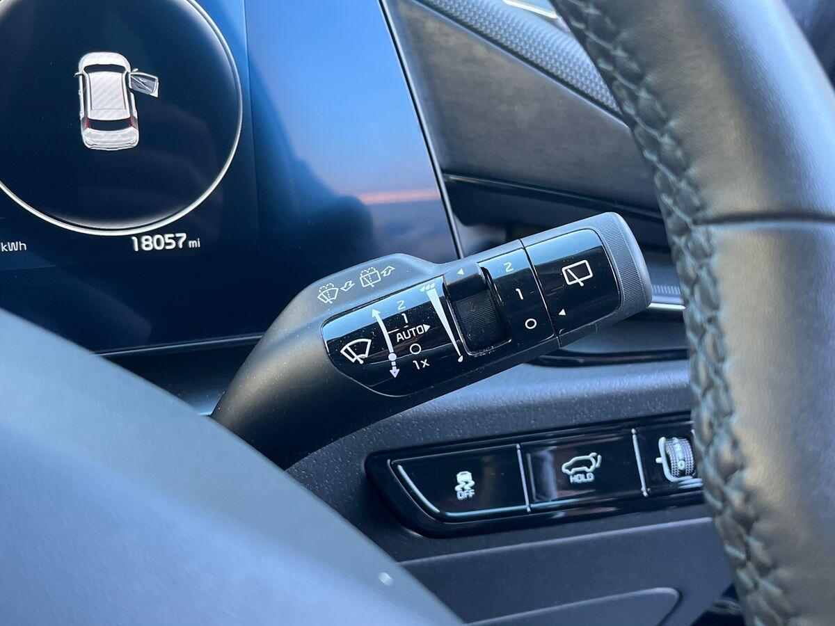 Used Kia Niro 2023 for sale - 76805353: Photo 40