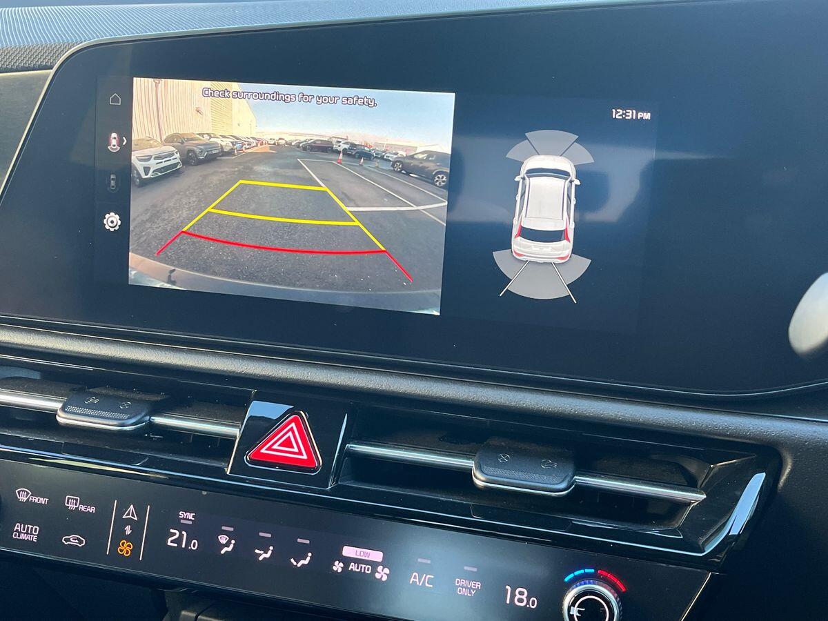 Used Kia Niro 2023 for sale - 76805353: Photo 41