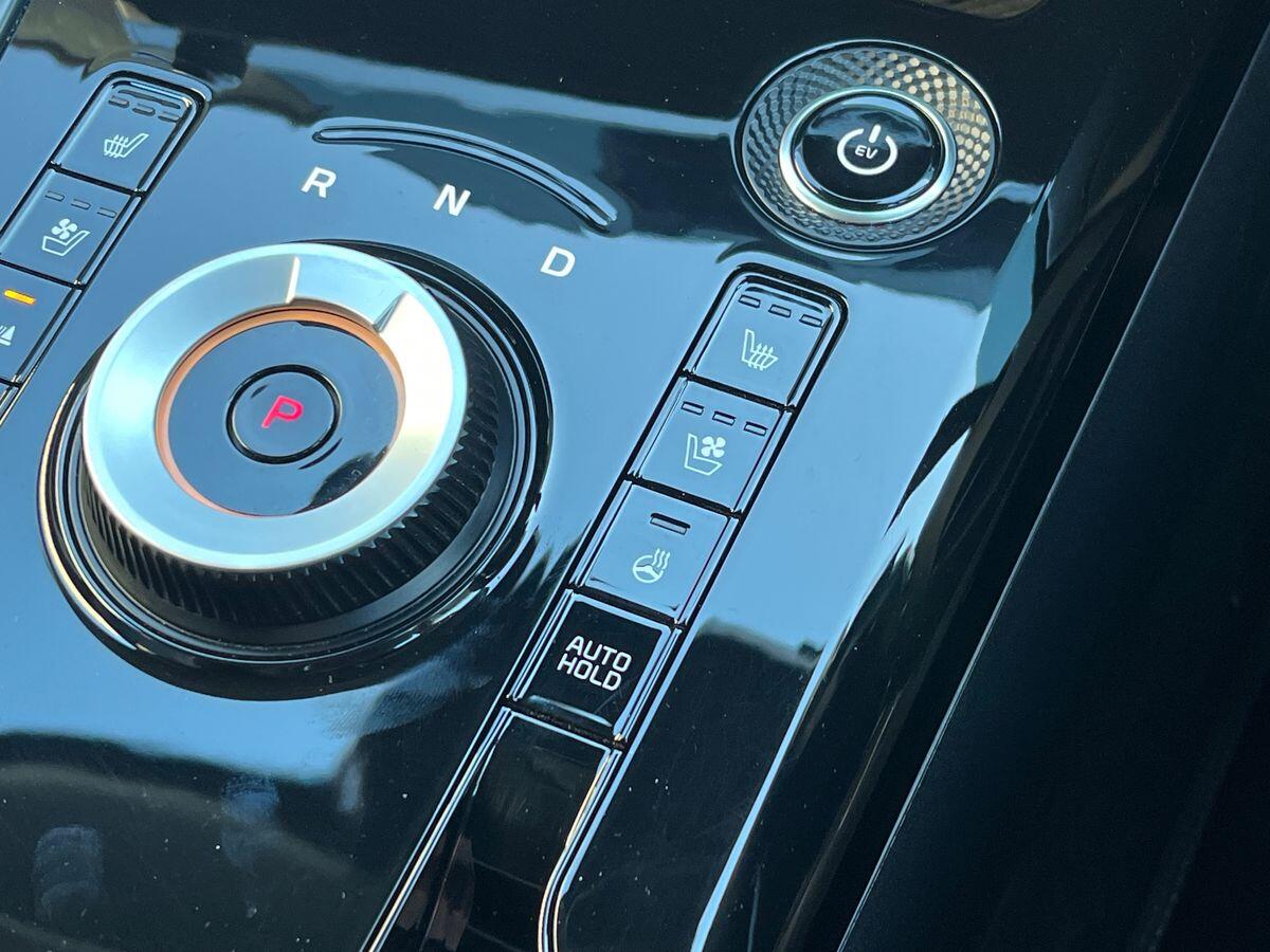 Used Kia Niro 2023 for sale - 76805353: Photo 42