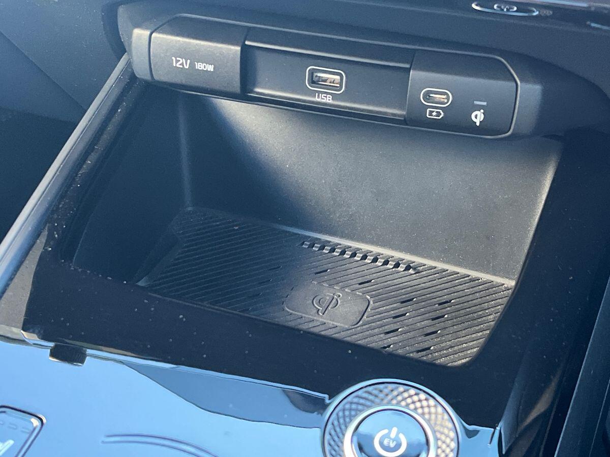 Used Kia Niro 2023 for sale - 76805353: Photo 44