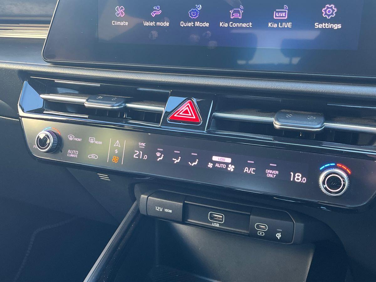 Used Kia Niro 2023 for sale - 76805353: Photo 45