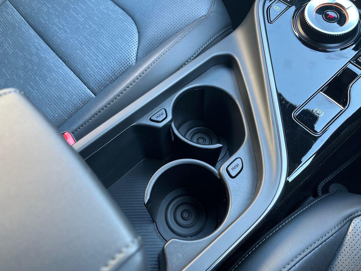 Used Kia Niro 2023 for sale - 76805353: Photo 47