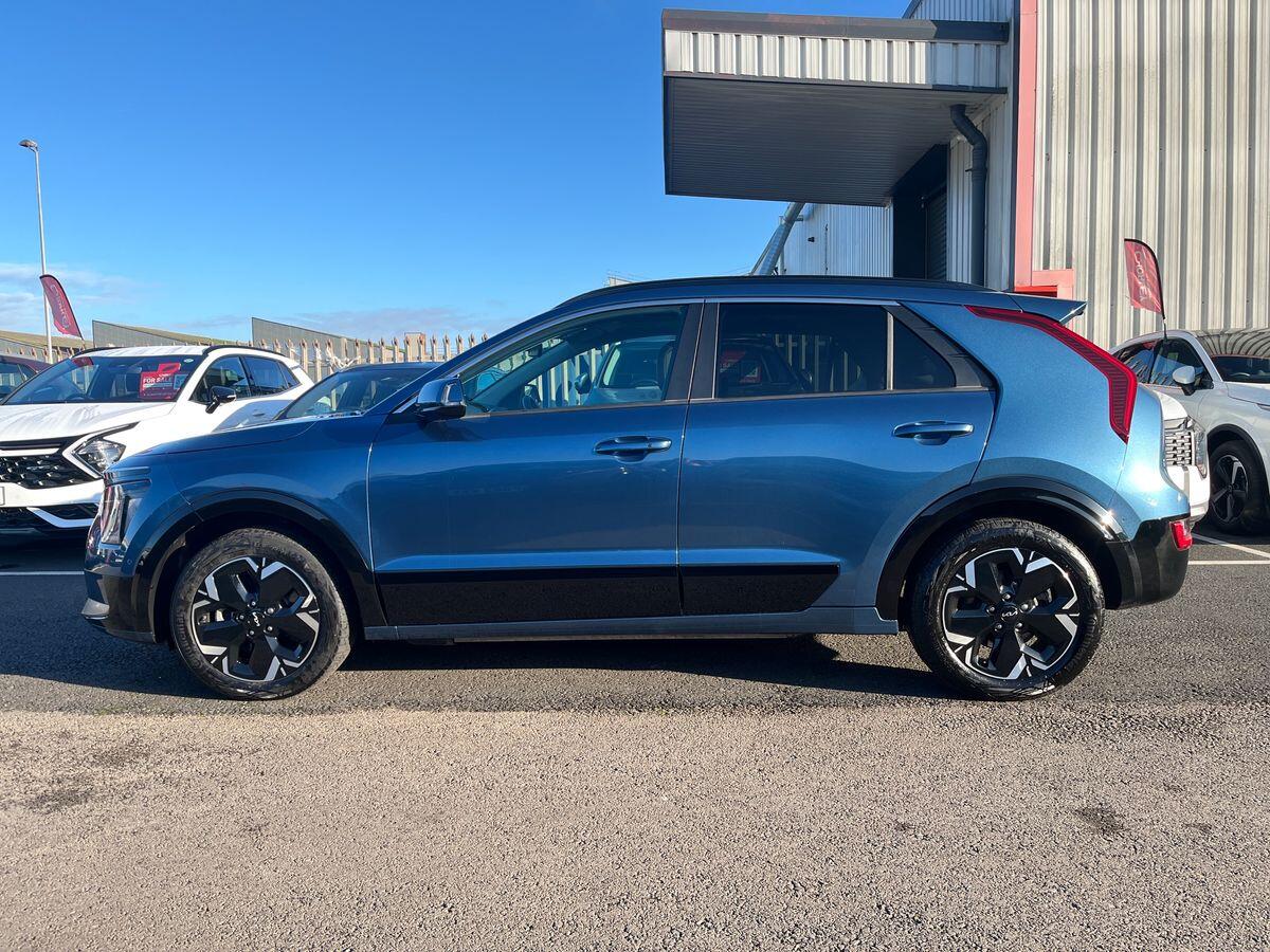 Used Kia Niro 2023 for sale - 76805353: Photo 6