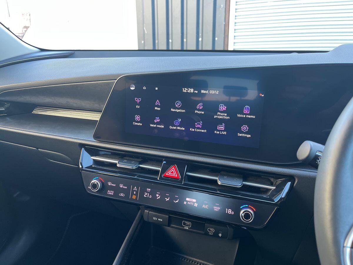 Used Kia Niro 2023 for sale - 76805353: Photo 9