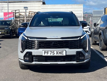 Used Kia Sportage 2026 for sale - 78594307: Photo