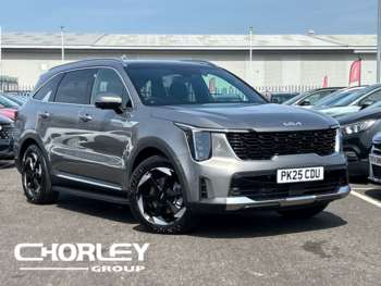 2025 - 1.6 h T-GDi 4 SUV 5dr Petrol Hybrid Auto AWD Euro 6 (s/s) (212 bhp)