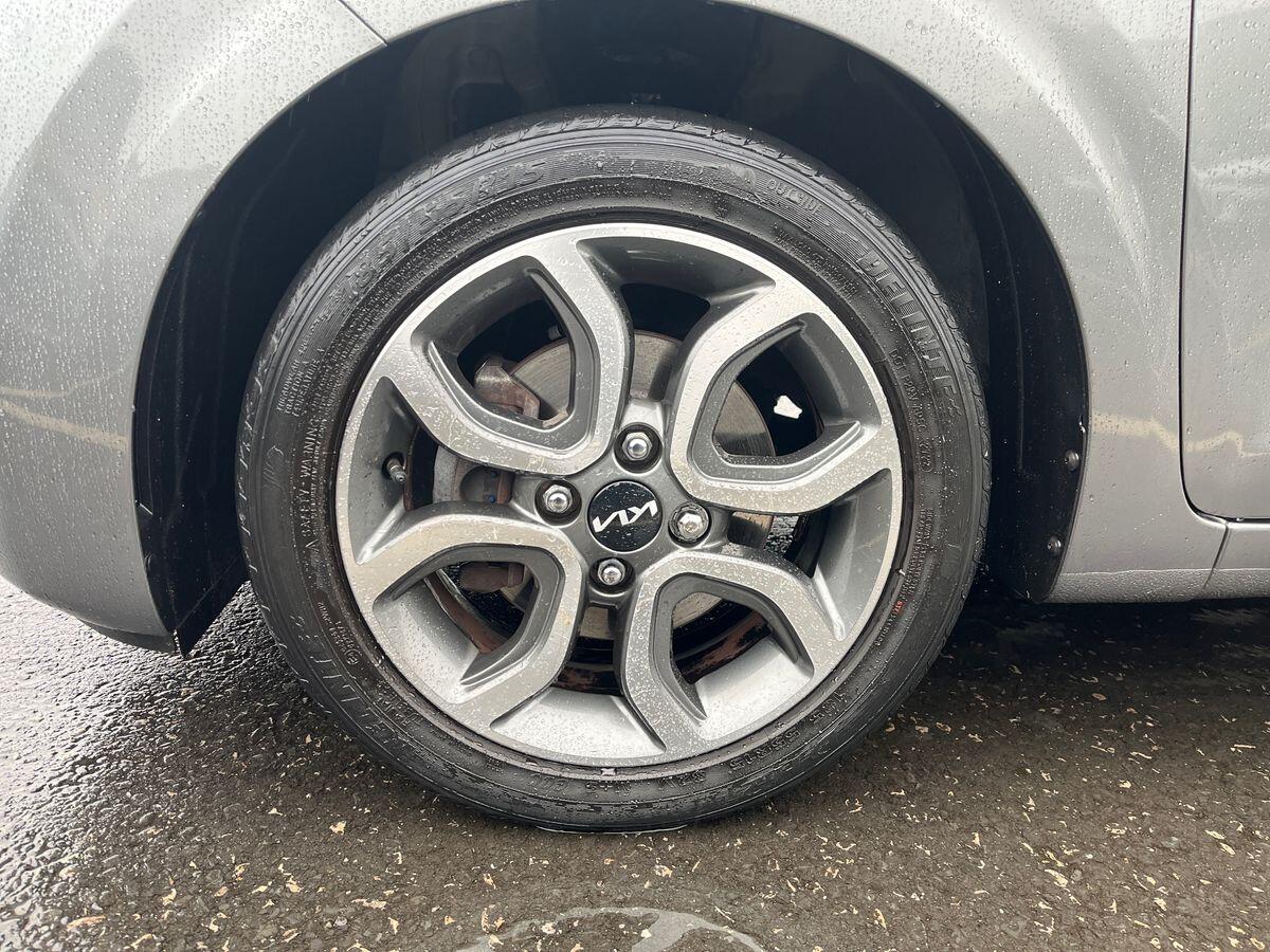 Used Kia Picanto 2022 for sale - 77472828: Photo 10