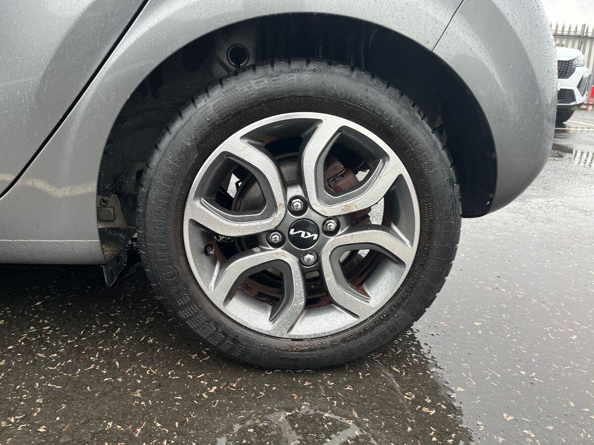 Used Kia Picanto 2022 for sale - 77472828: Photo 11