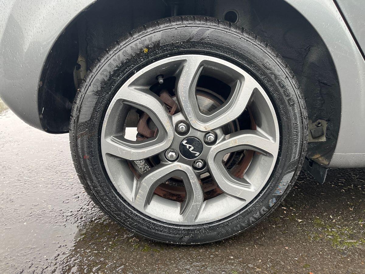 Used Kia Picanto 2022 for sale - 77472828: Photo 12