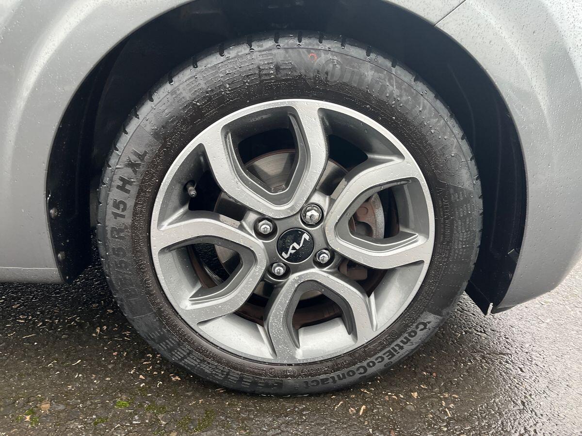 Used Kia Picanto 2022 for sale - 77472828: Photo 13