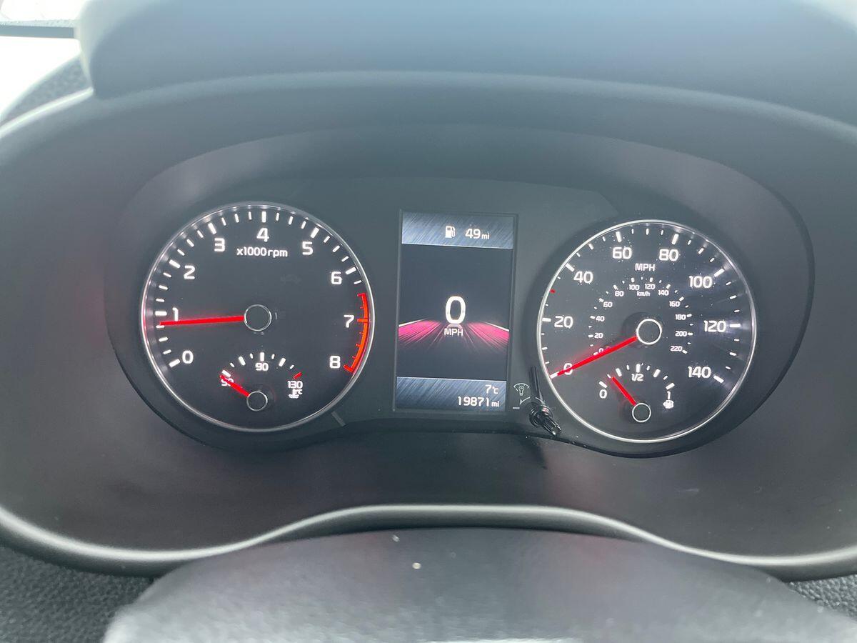 Used Kia Picanto 2022 for sale - 77472828: Photo 15