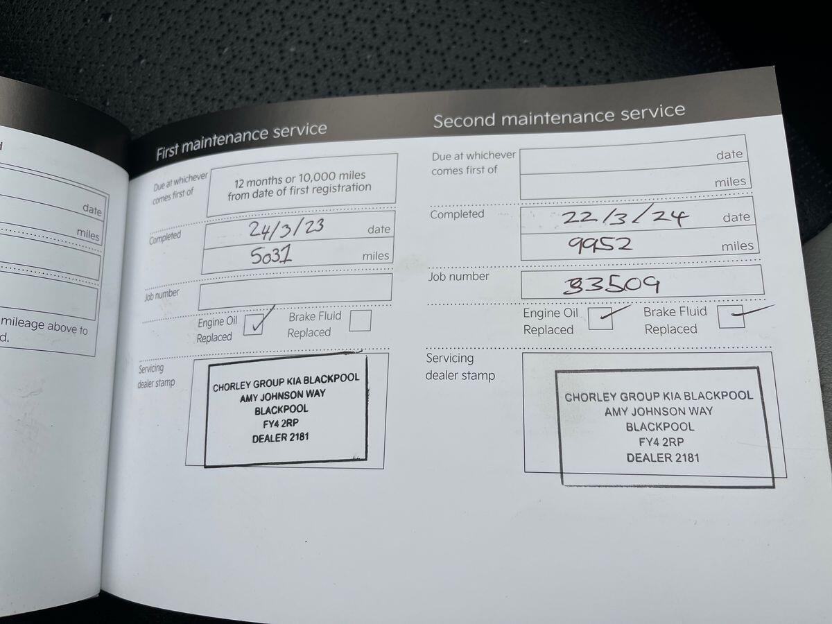 Used Kia Picanto 2022 for sale - 77472828: Photo 18