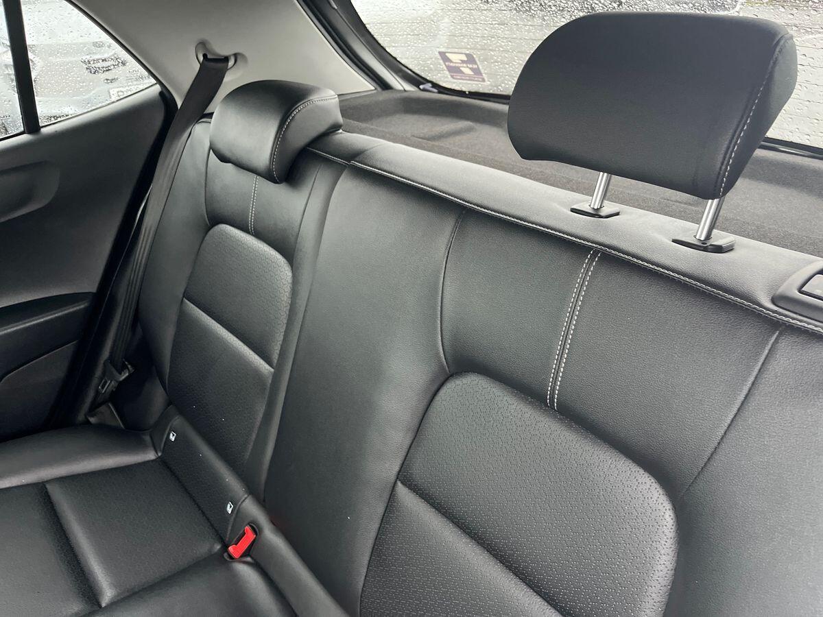 Used Kia Picanto 2022 for sale - 77472828: Photo 21