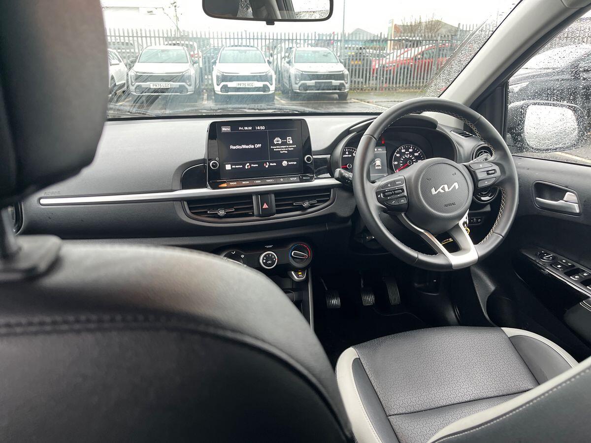 Used Kia Picanto 2022 for sale - 77472828: Photo 26