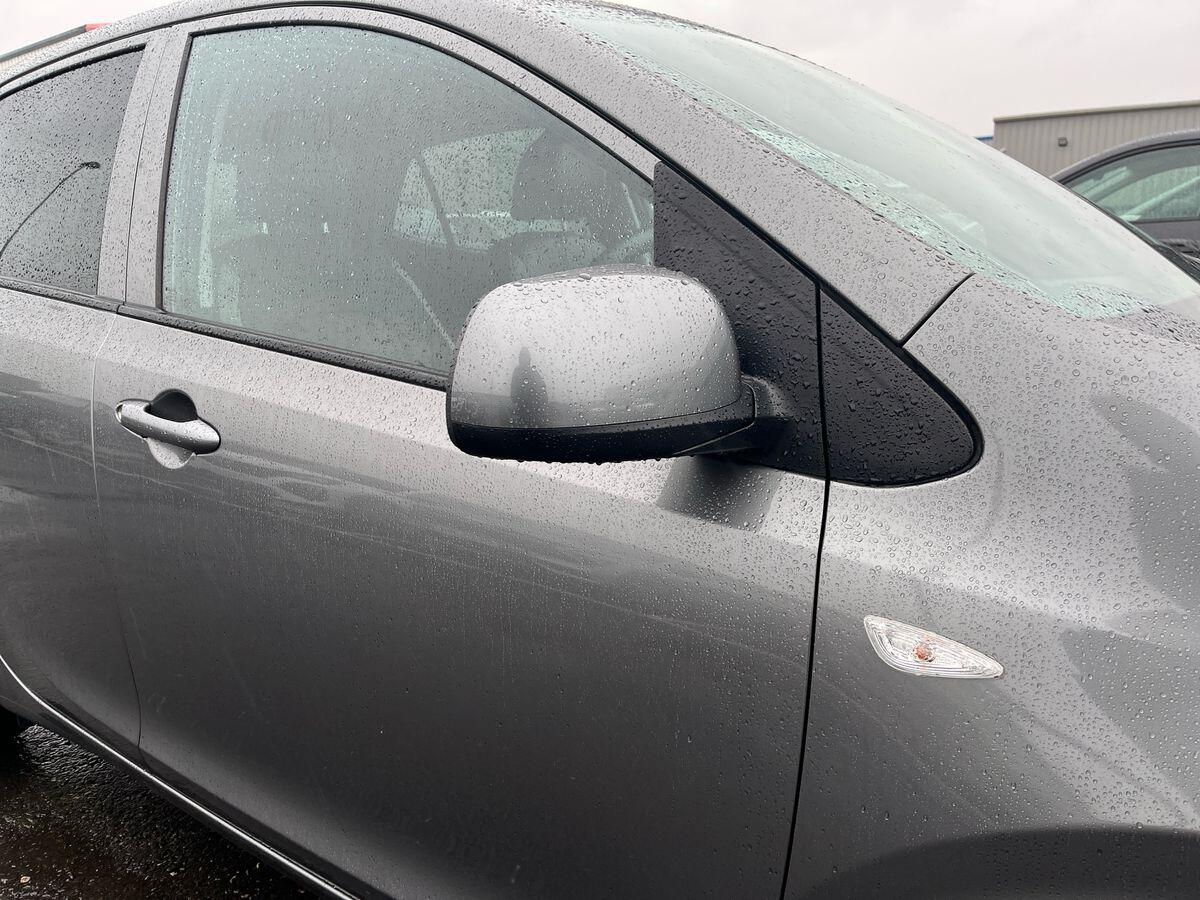 Used Kia Picanto 2022 for sale - 77472828: Photo 29