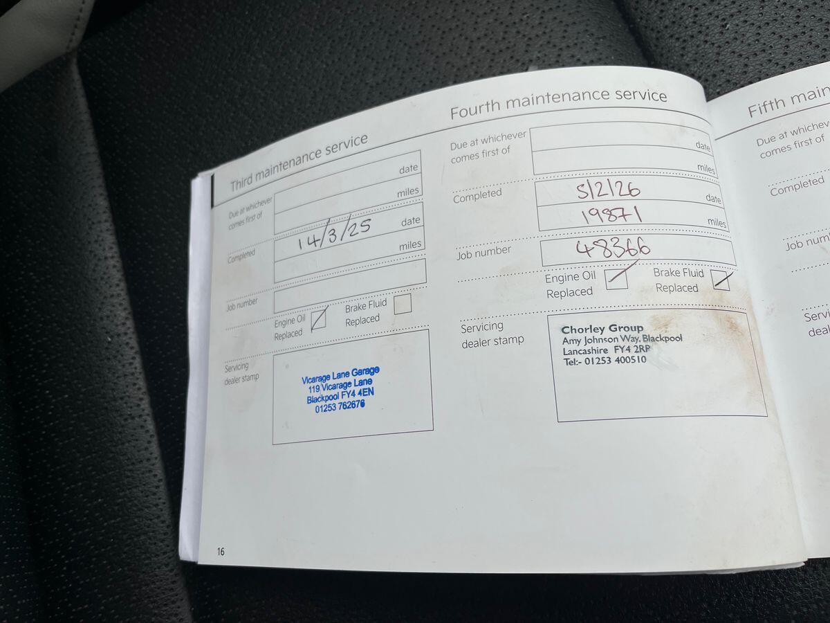 Used Kia Picanto 2022 for sale - 77472828: Photo 30